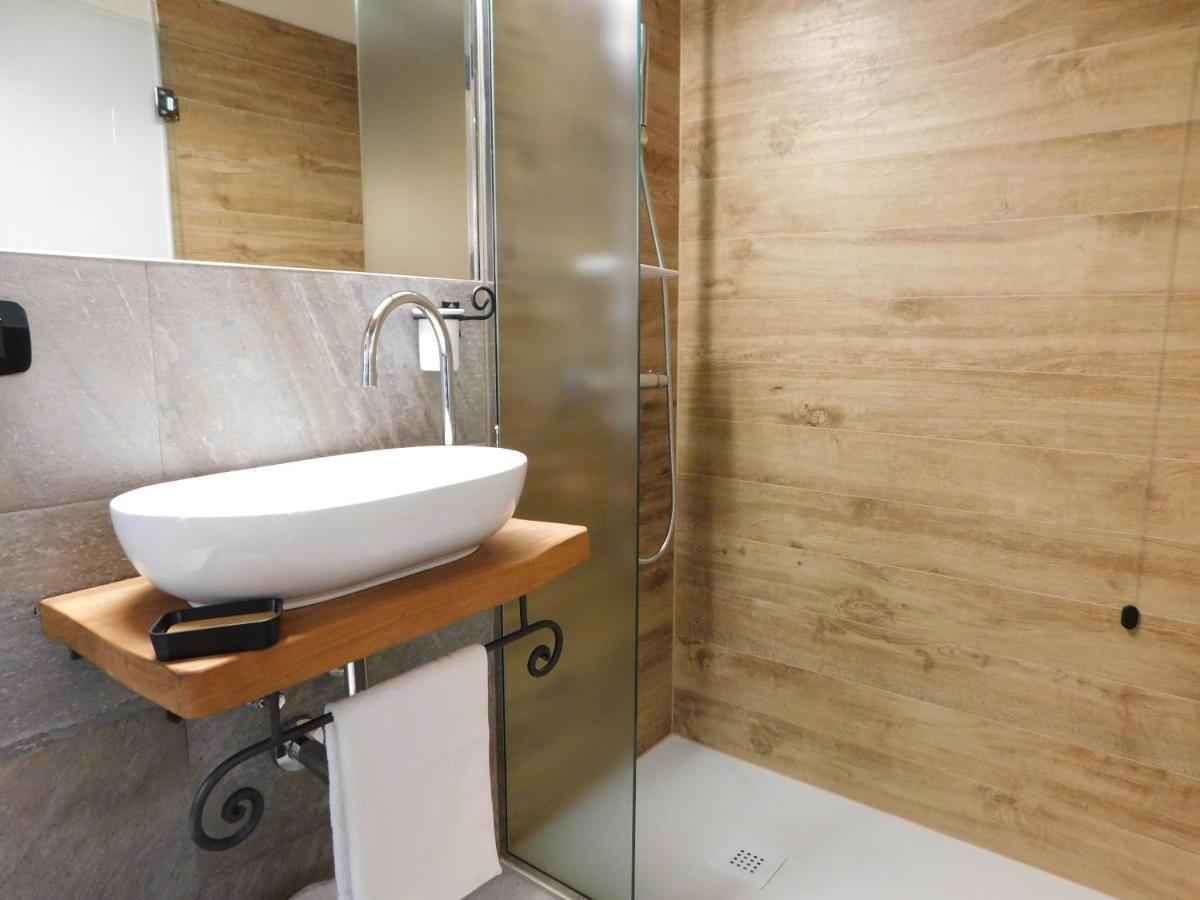 Nicomat Rooms Домодоссола Екстер'єр фото