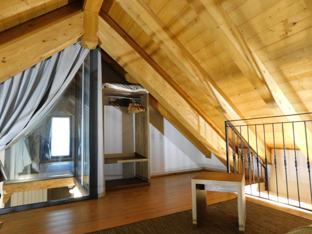 Nicomat Rooms Домодоссола Екстер'єр фото