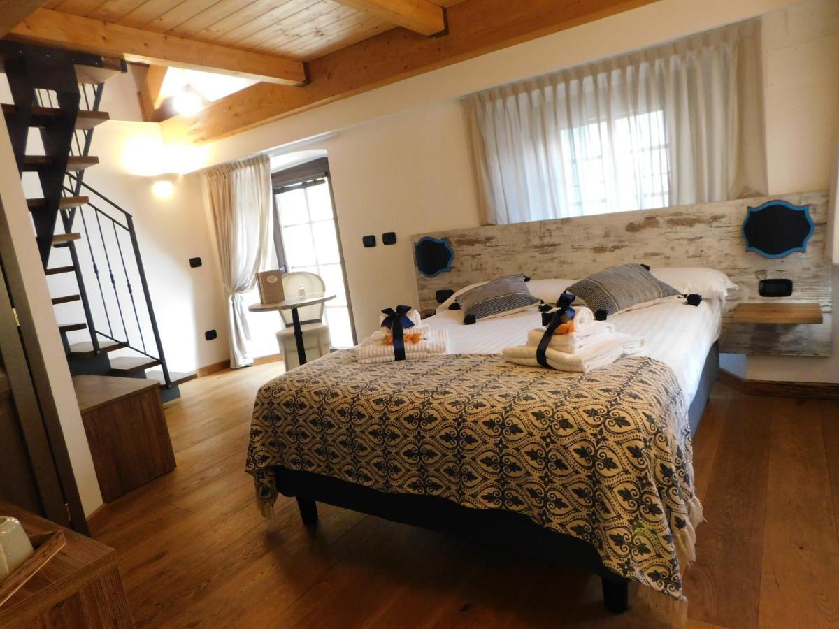 Nicomat Rooms Домодоссола Екстер'єр фото