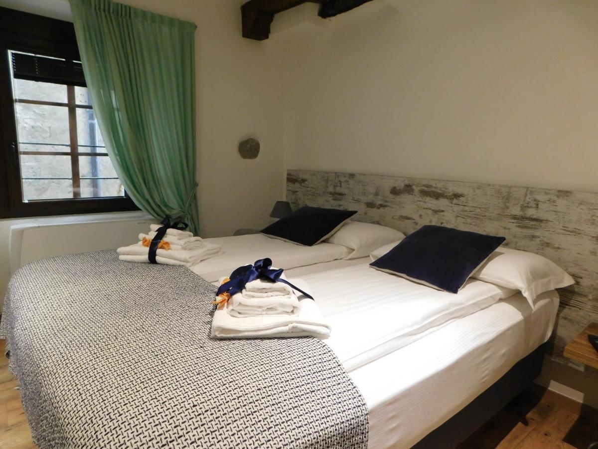Nicomat Rooms Домодоссола Екстер'єр фото