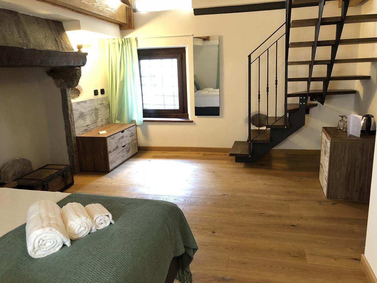 Nicomat Rooms Домодоссола Екстер'єр фото