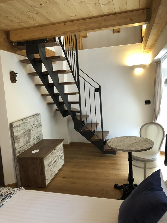 Nicomat Rooms Домодоссола Екстер'єр фото