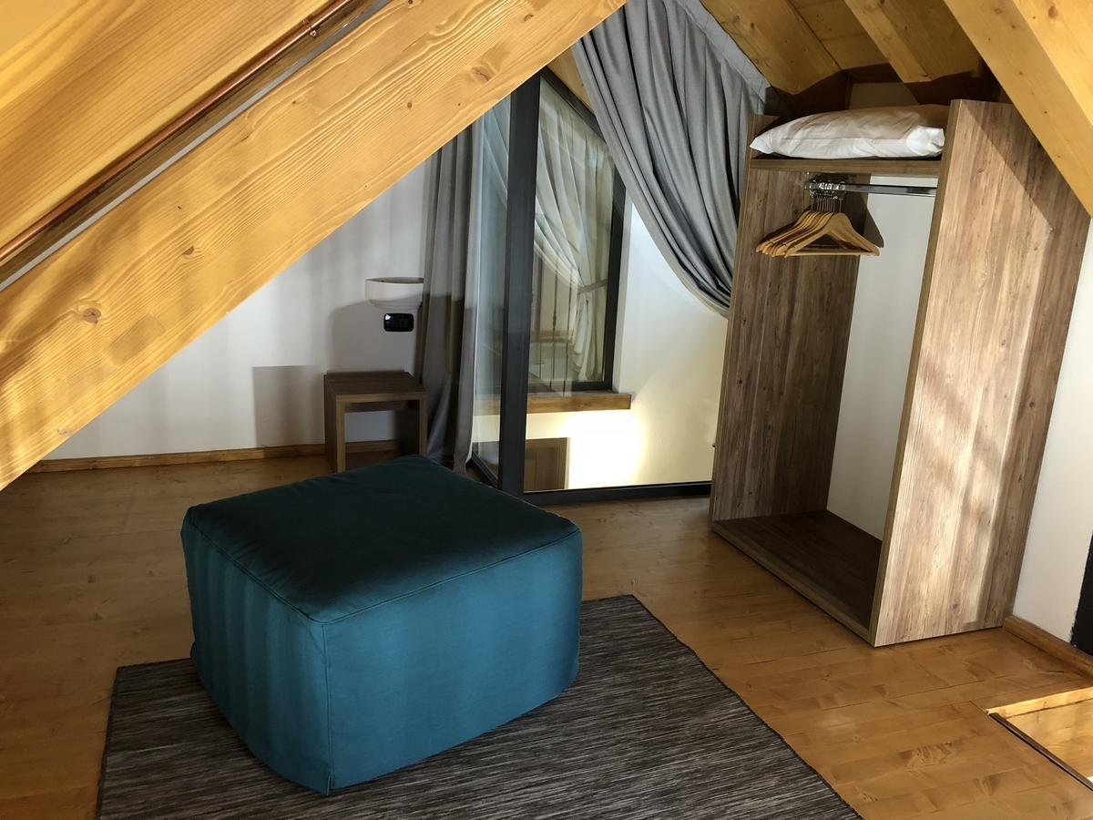 Nicomat Rooms Домодоссола Екстер'єр фото